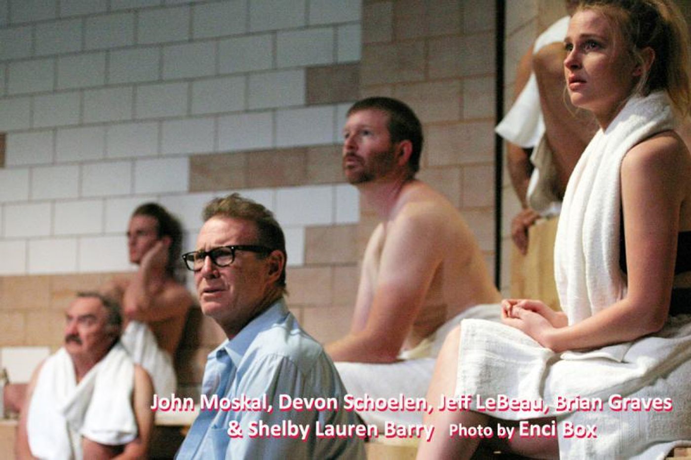 Interview: Paul Rodriguez Transitions Easily From Playing Comedy Clubs to Playing God  Image