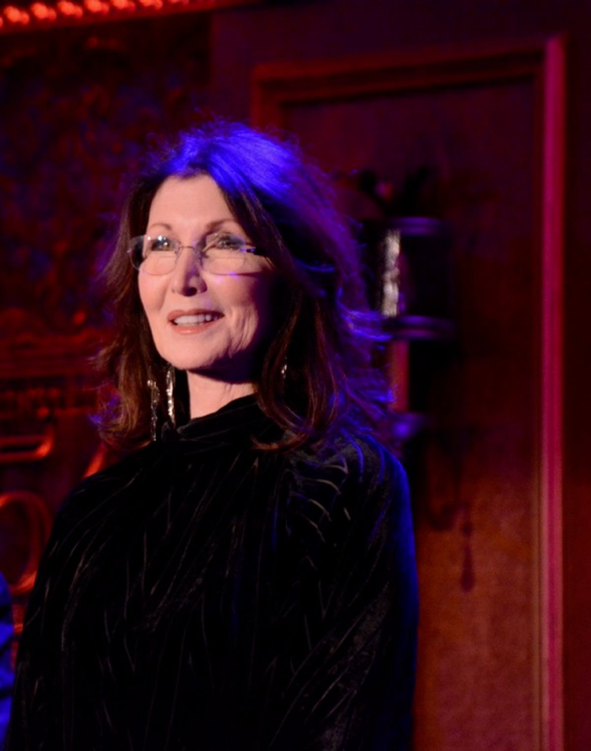 Joanna Gleason at 