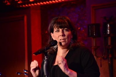 Christine Pedi Photo