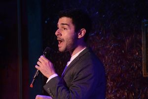 Adam Kantor Photo