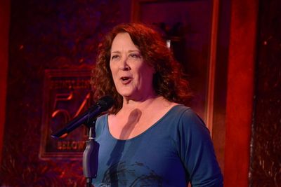 Karen Ziemba Photo