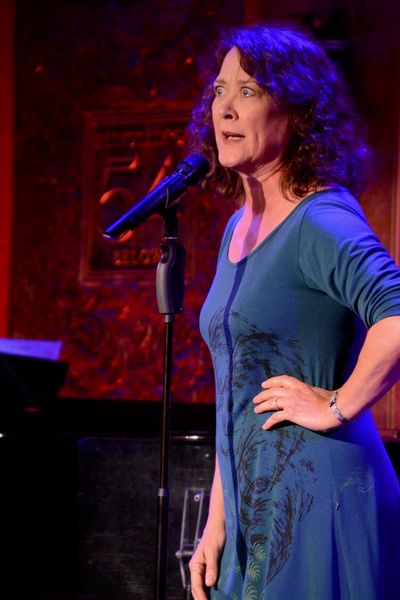 Karen Ziemba Photo