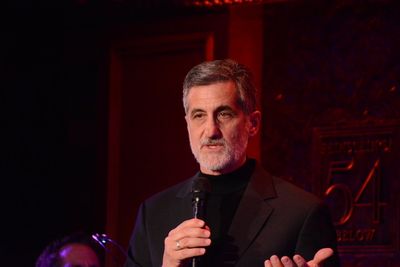 Bill Berloni Photo