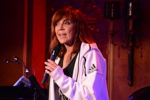 Andrea McArdle Photo