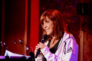 Andrea McArdle Photo