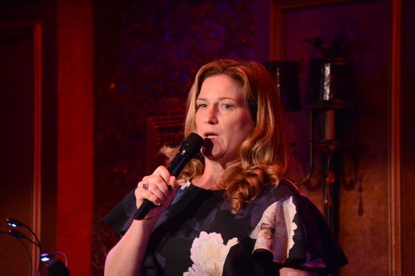 Anna Gasteyer Photo