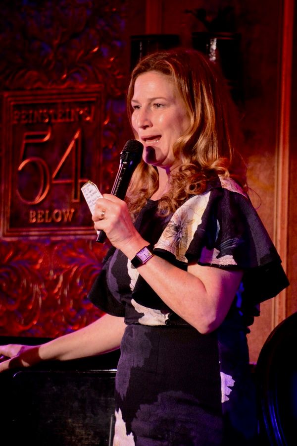 Anna Gasteyer Photo