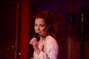 Sierra Boggess Photo