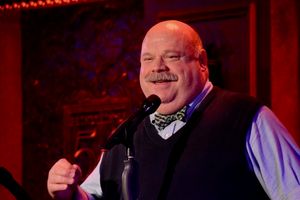 Kevin Chamberlin Photo