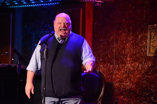 Kevin Chamberlin Photo