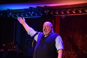 Kevin Chamberlin Photo