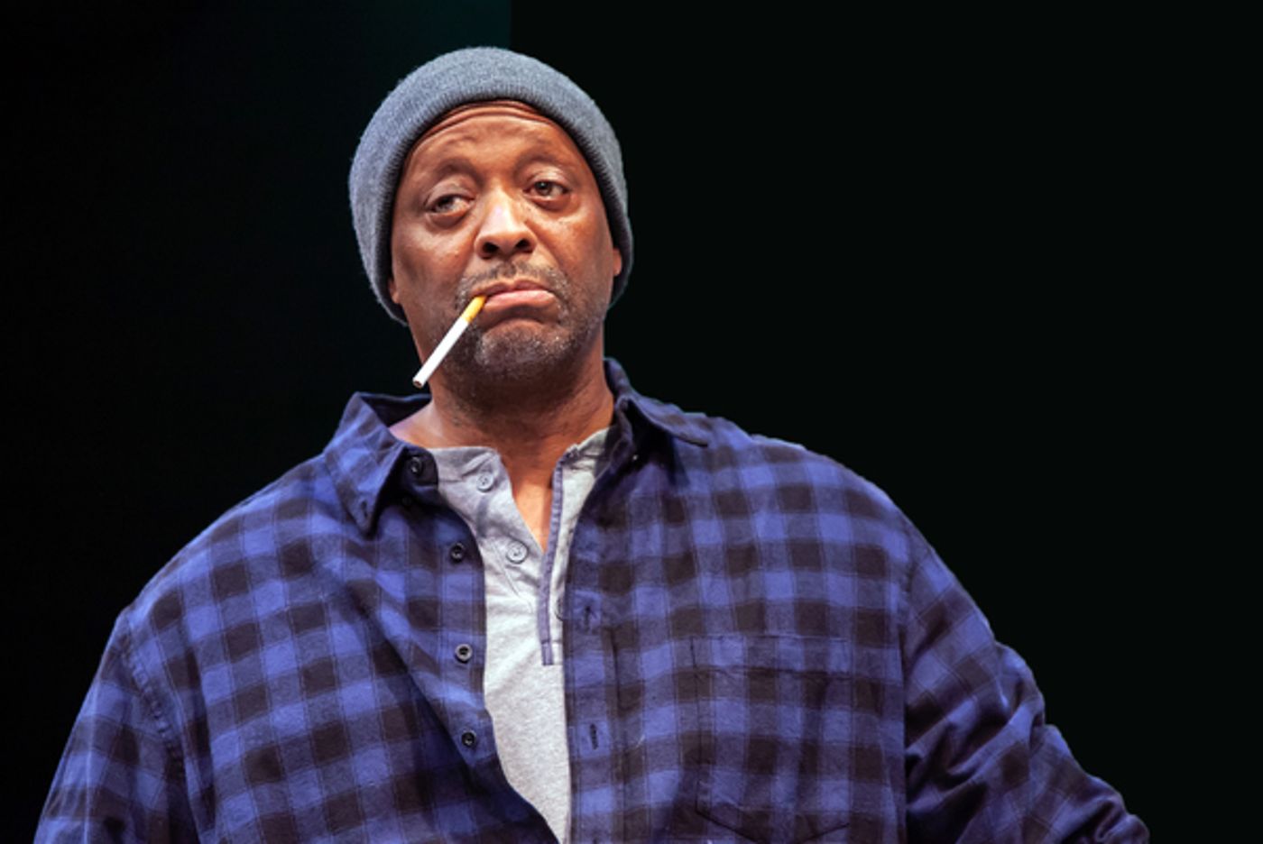 Photo Flash: First Look at SWEAT at Capital Stage  Image