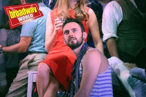 George Blagden Photo