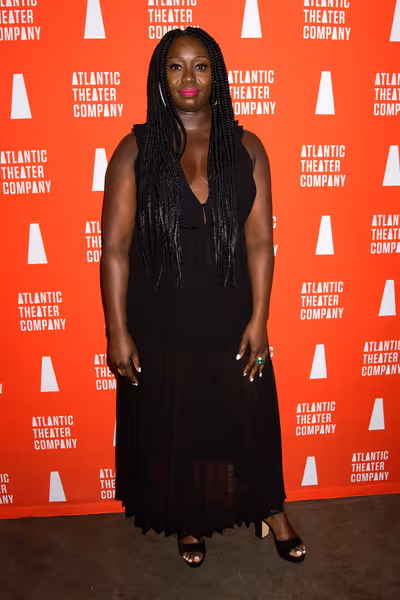 Jocelyn Bioh Photo