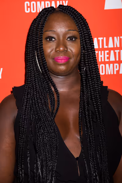 Jocelyn Bioh Photo