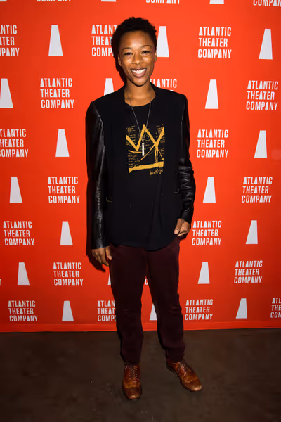 Samira Wiley Photo