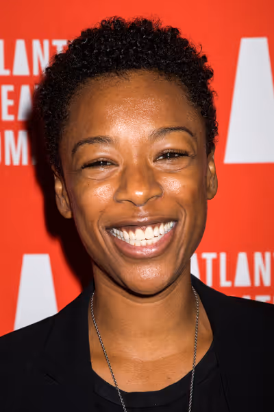 Samira Wiley Photo