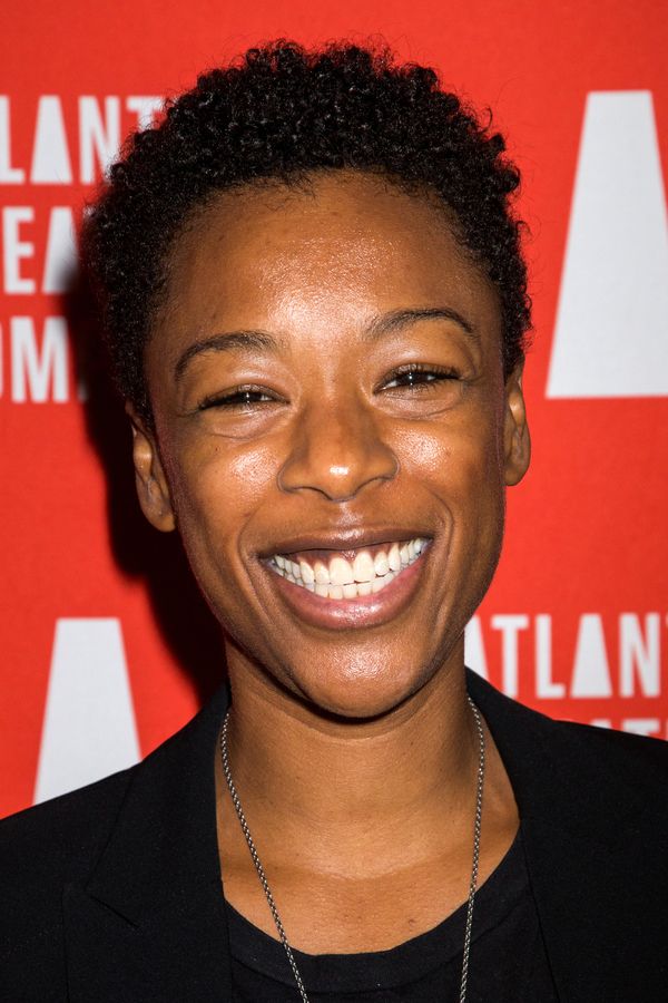 Samira Wiley Photo