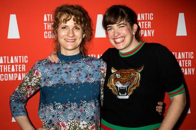 Amy Staats, Margot Bordelon Photo