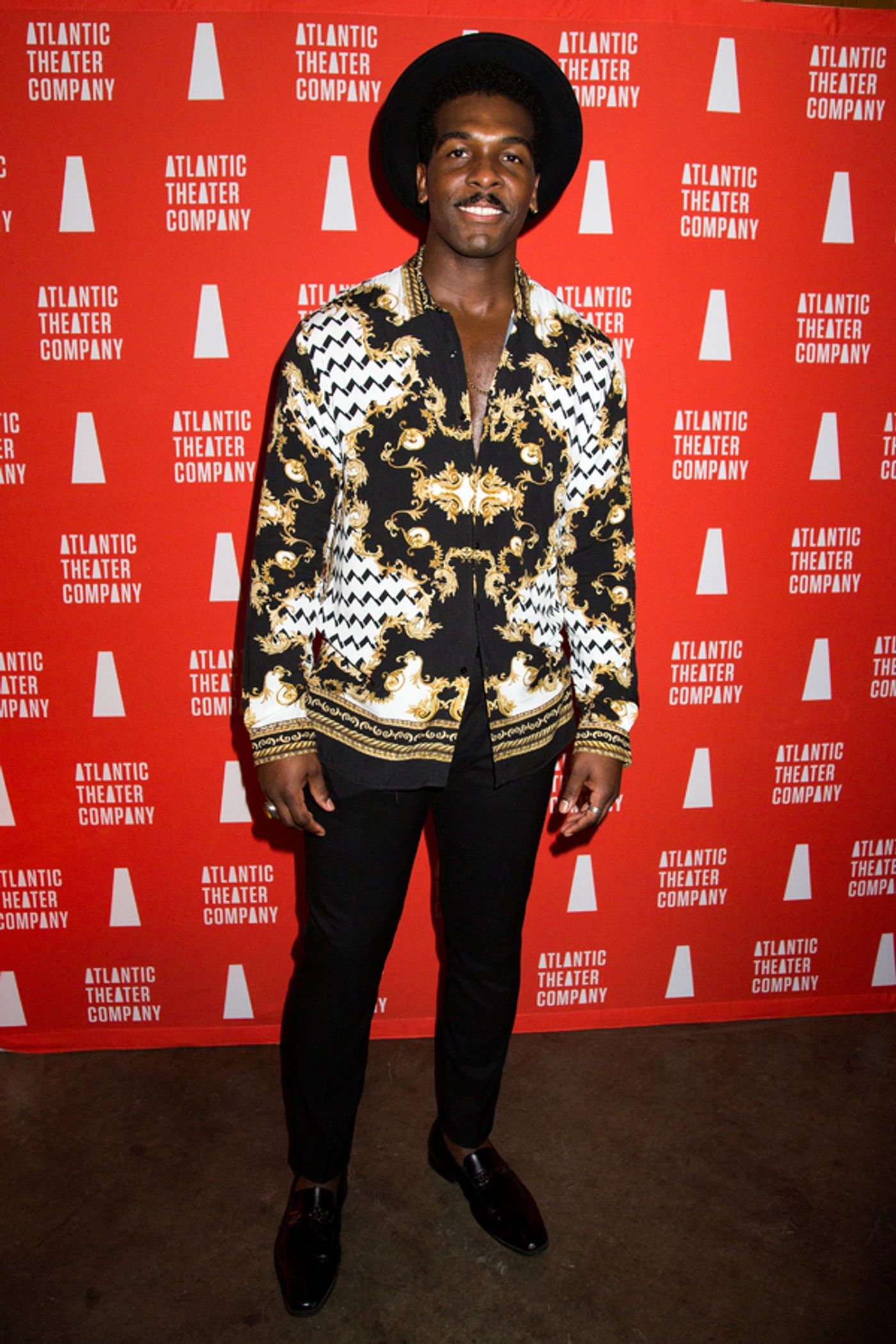 Photo Coverage: Atlantic Theater Company Celebrates Opening Night of FIREFLIES  Image