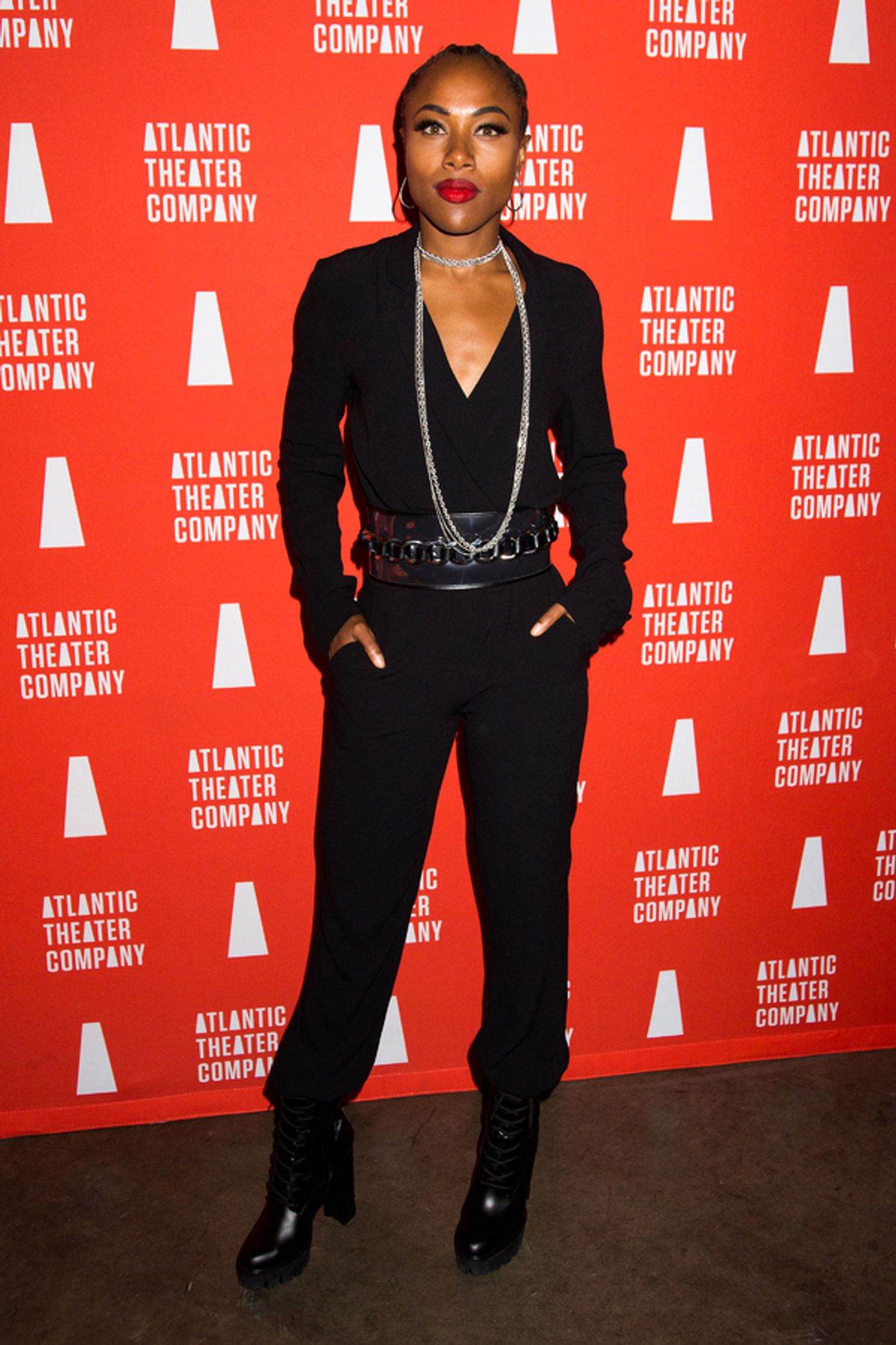 Photo Coverage: Atlantic Theater Company Celebrates Opening Night of FIREFLIES  Image