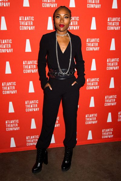 DeWanda Wise Photo