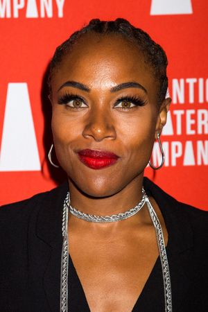 DeWanda Wise Photo