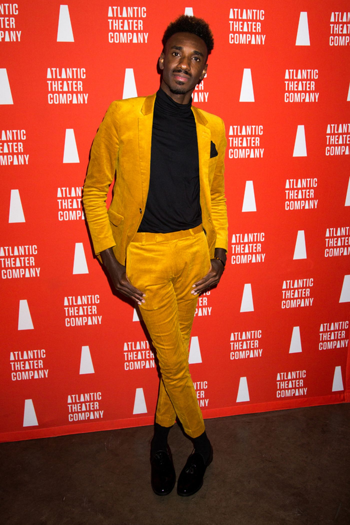 Photo Coverage: Atlantic Theater Company Celebrates Opening Night of FIREFLIES  Image