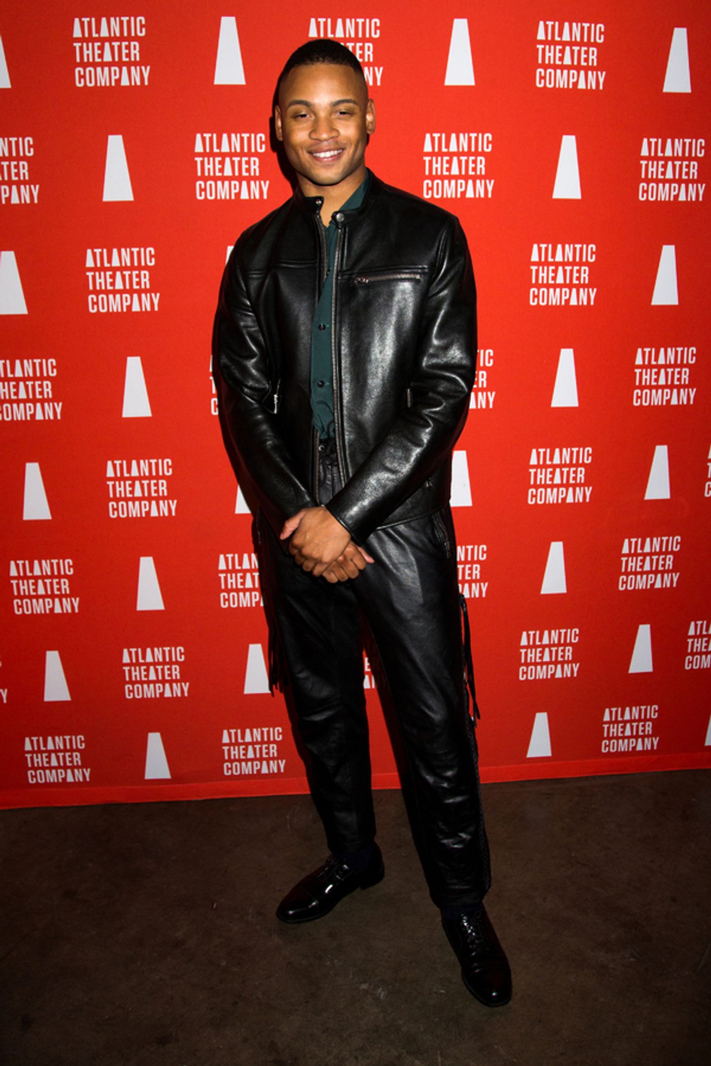 Photo Coverage: Atlantic Theater Company Celebrates Opening Night of FIREFLIES  Image