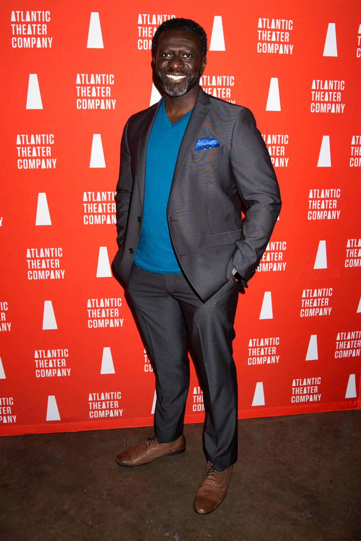 Photo Coverage: Atlantic Theater Company Celebrates Opening Night of FIREFLIES  Image