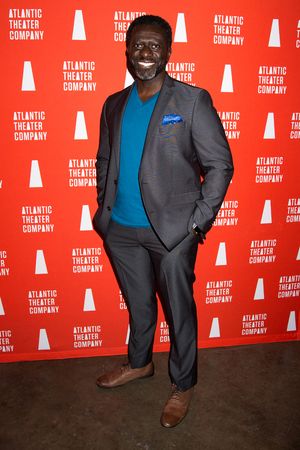 Oberon Adjepong Photo