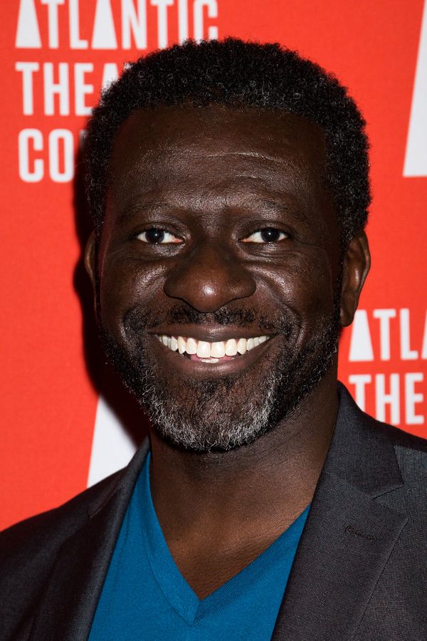 Oberon Adjepong Photo