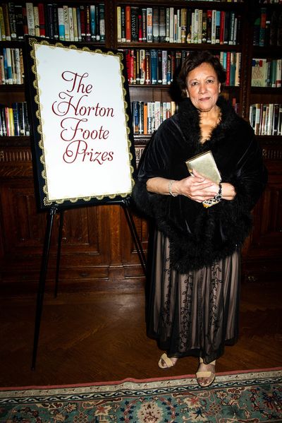 Sophia Mahmud Photo