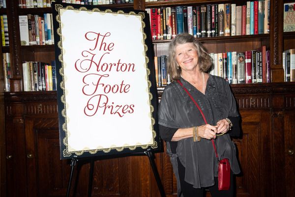 Judith Ivey Photo