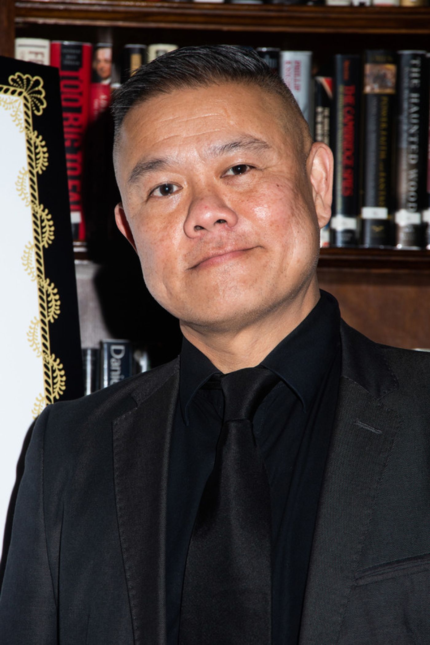 Photo Flash: Lauren Yee and Jaclyn Backhaus Receive 2018 Horton Foote Prize  Image