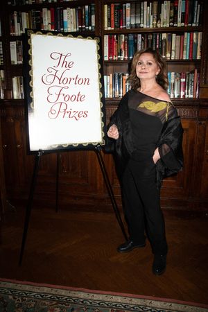 Elizabeth Ashley Photo