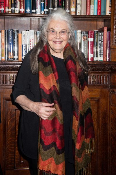Lois Smith Photo