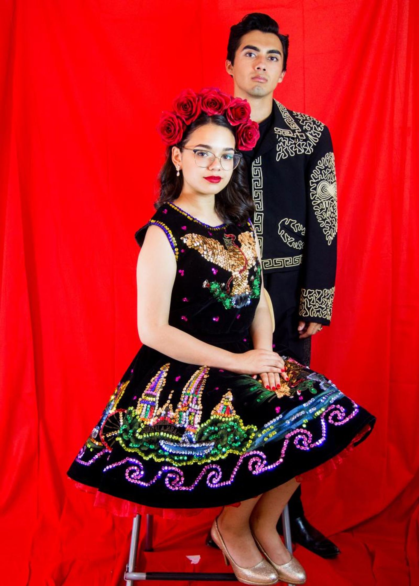 Johnny & Jaalene Release Rip Cat Records Debut  Image