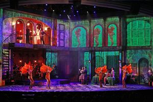 Macia McGeorge, Michael Focas, Phillip Andrew Santiago, Hector Fortun and Christopher Photo