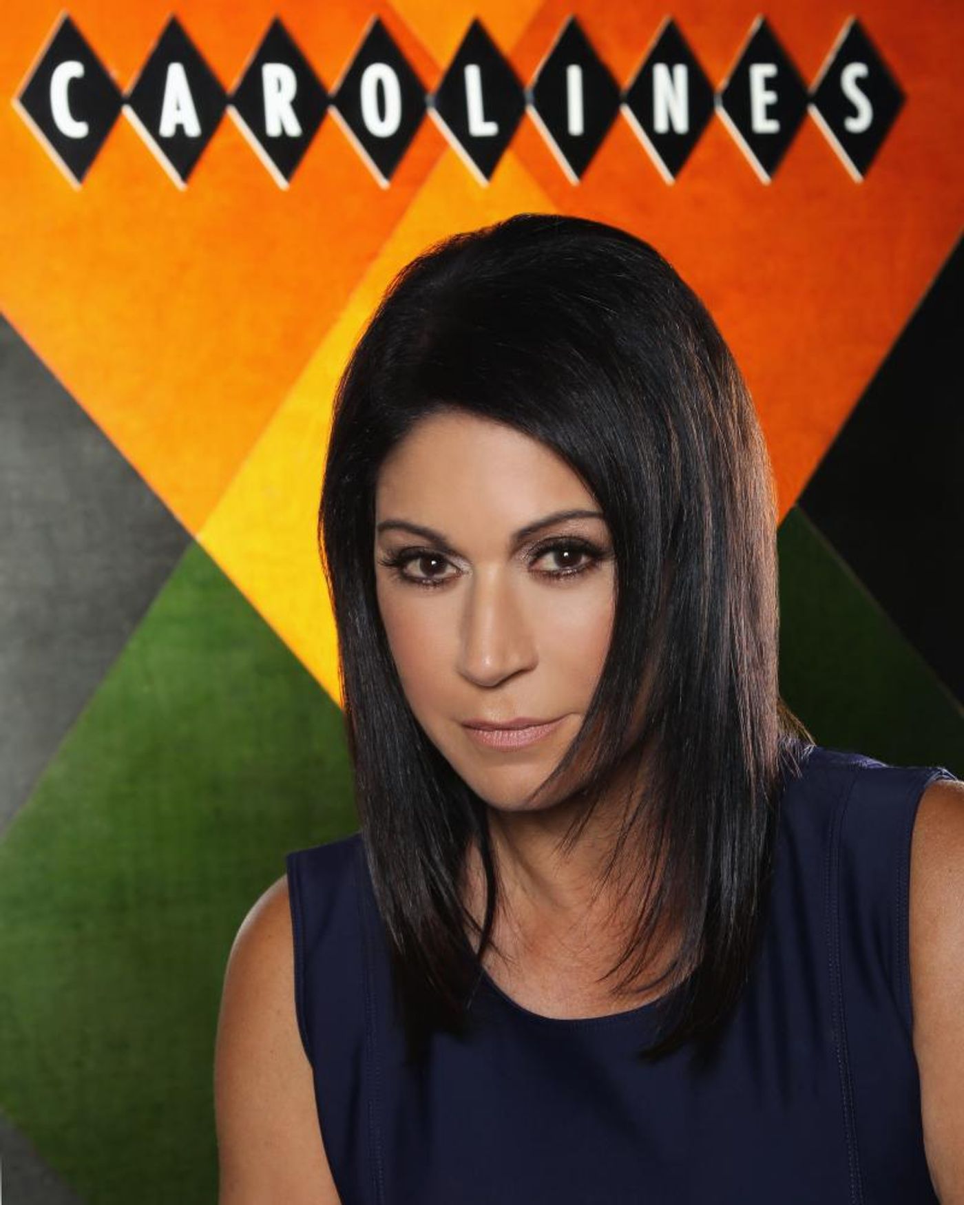 Interview: Caroline Hirsch of CAROLINES on Broadway and New York Comedy Festival Interview: Caroline Hirsch of CAROLINES on Broadway and New York Comedy Festival Image