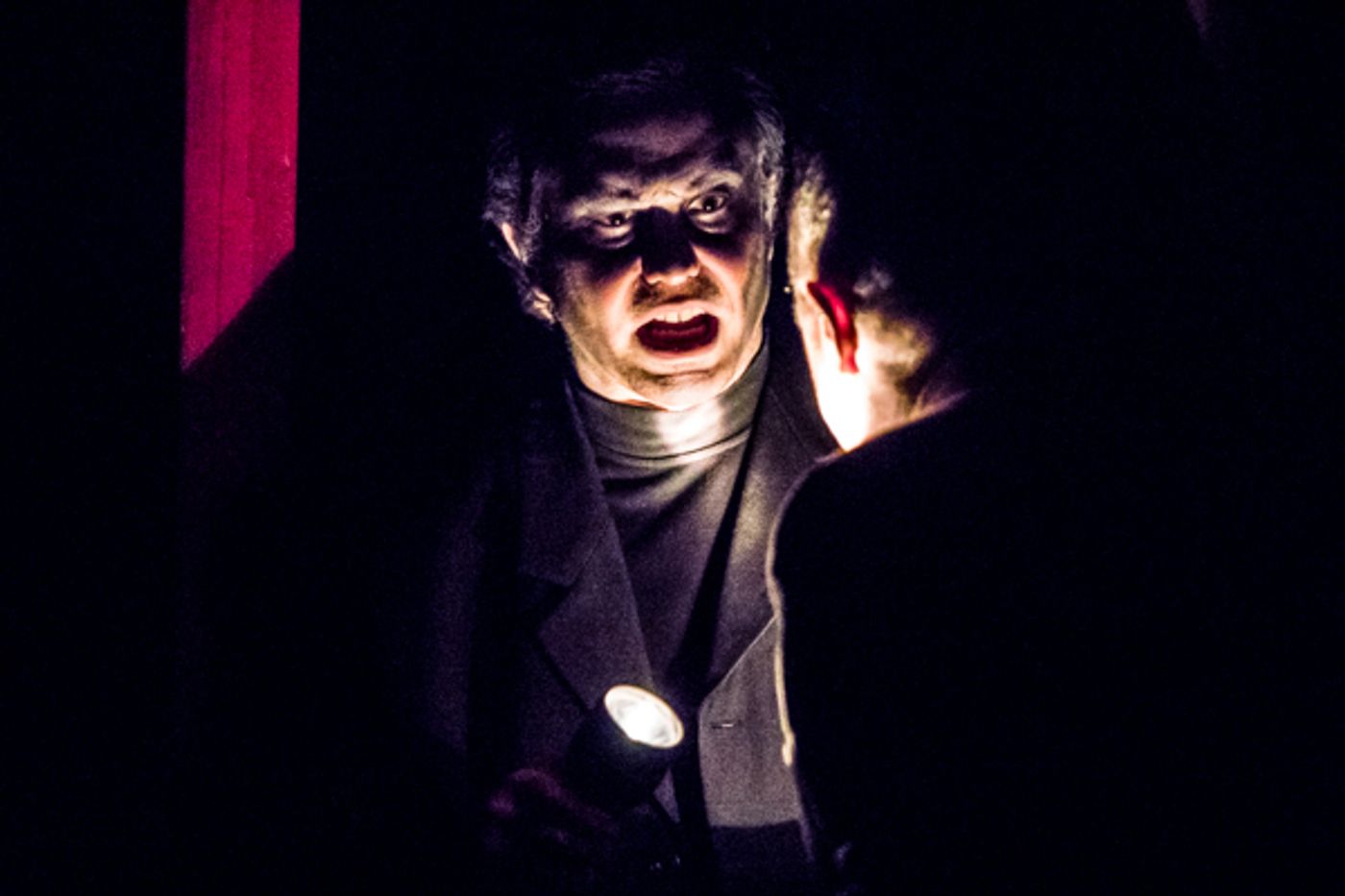 Photo Coverage: First look at Curtain Players' ARSENIC & OLD LACE  Image