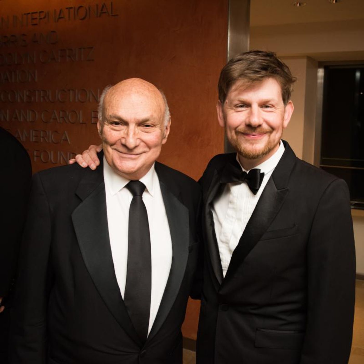 Review: Shakespeare Theatre Company Showcases Their Best in an Impeccable Gala  Image