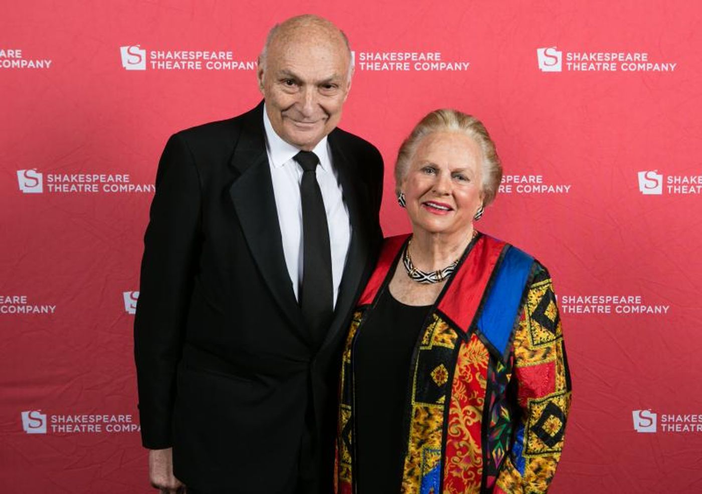 Review: Shakespeare Theatre Company Showcases Their Best in an Impeccable Gala  Image