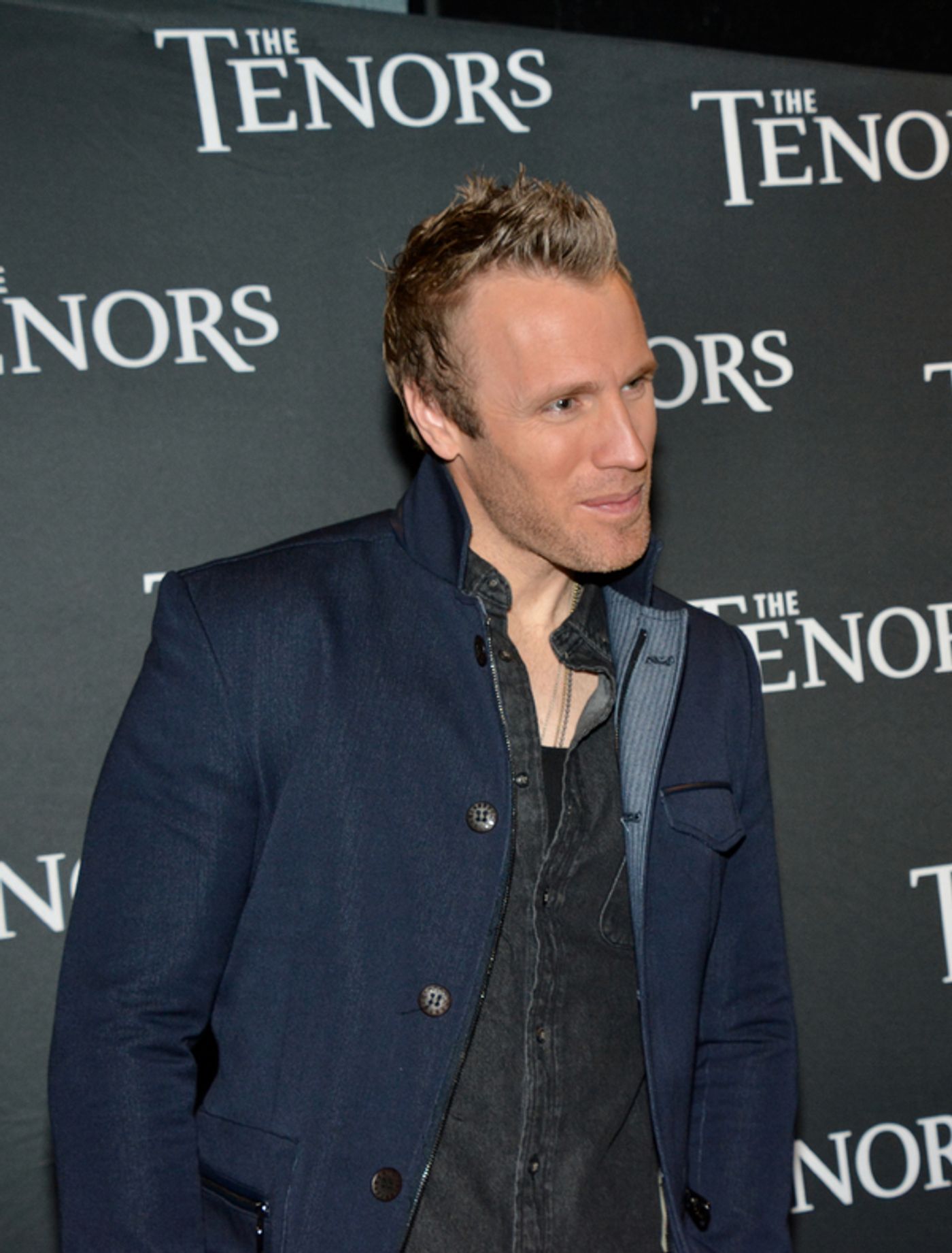 Photo Coverage: THE TENORS Kick off their US Tour With a Stop at NYCB Theatre  Image