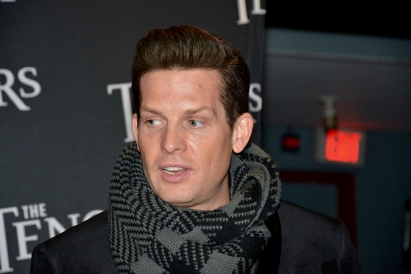 Photo Coverage: THE TENORS Kick off their US Tour With a Stop at NYCB Theatre  Image