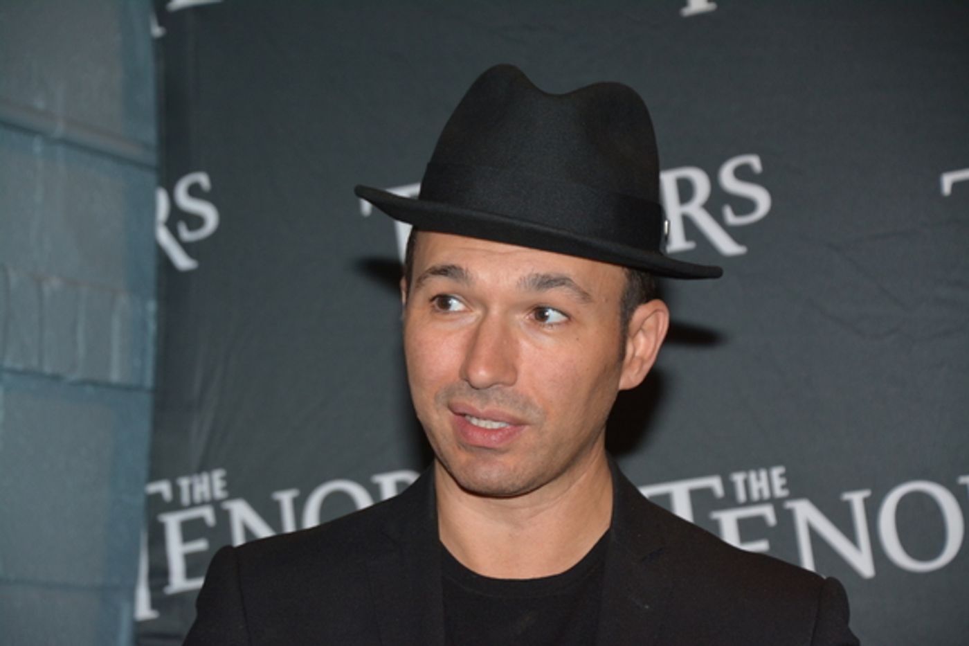 Photo Coverage: THE TENORS Kick off their US Tour With a Stop at NYCB Theatre  Image