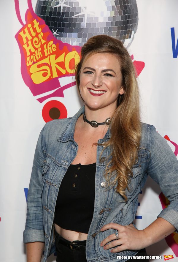 Madeline Fansler Photo
