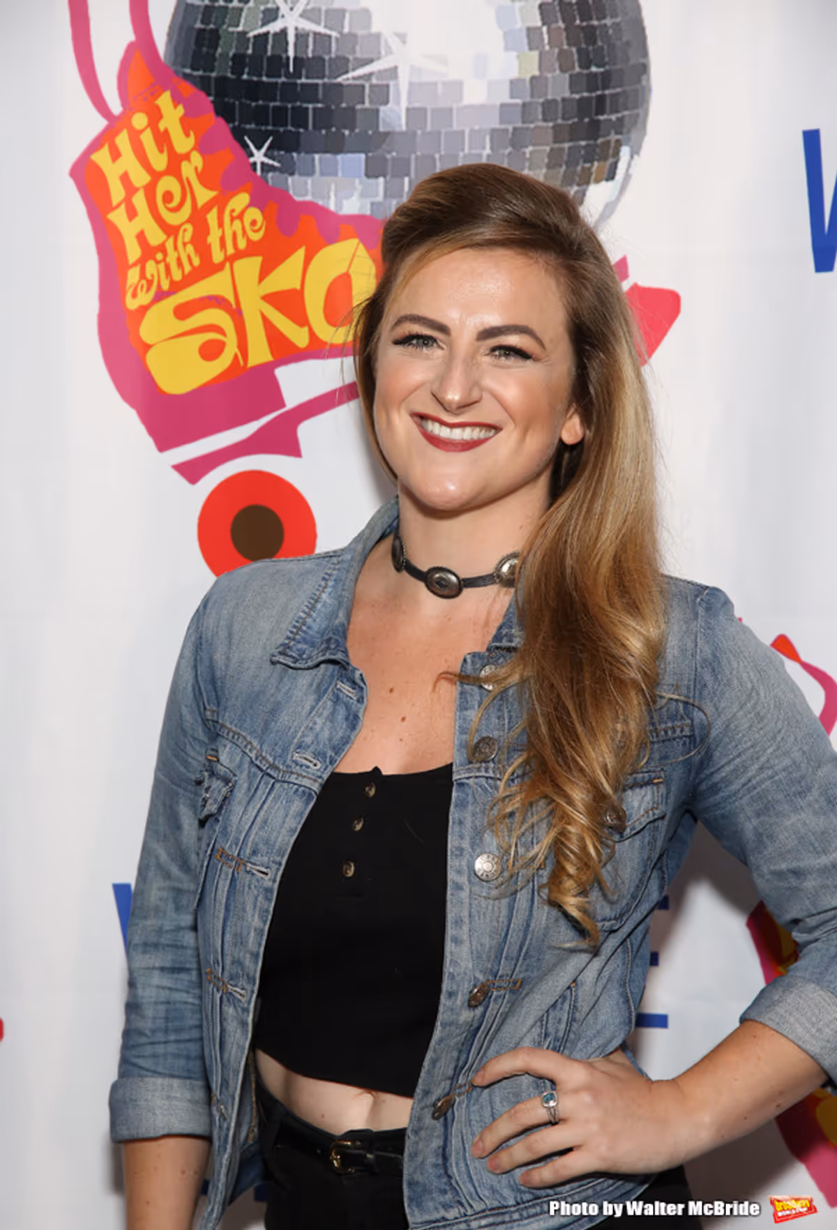 Madeline Fansler  at 