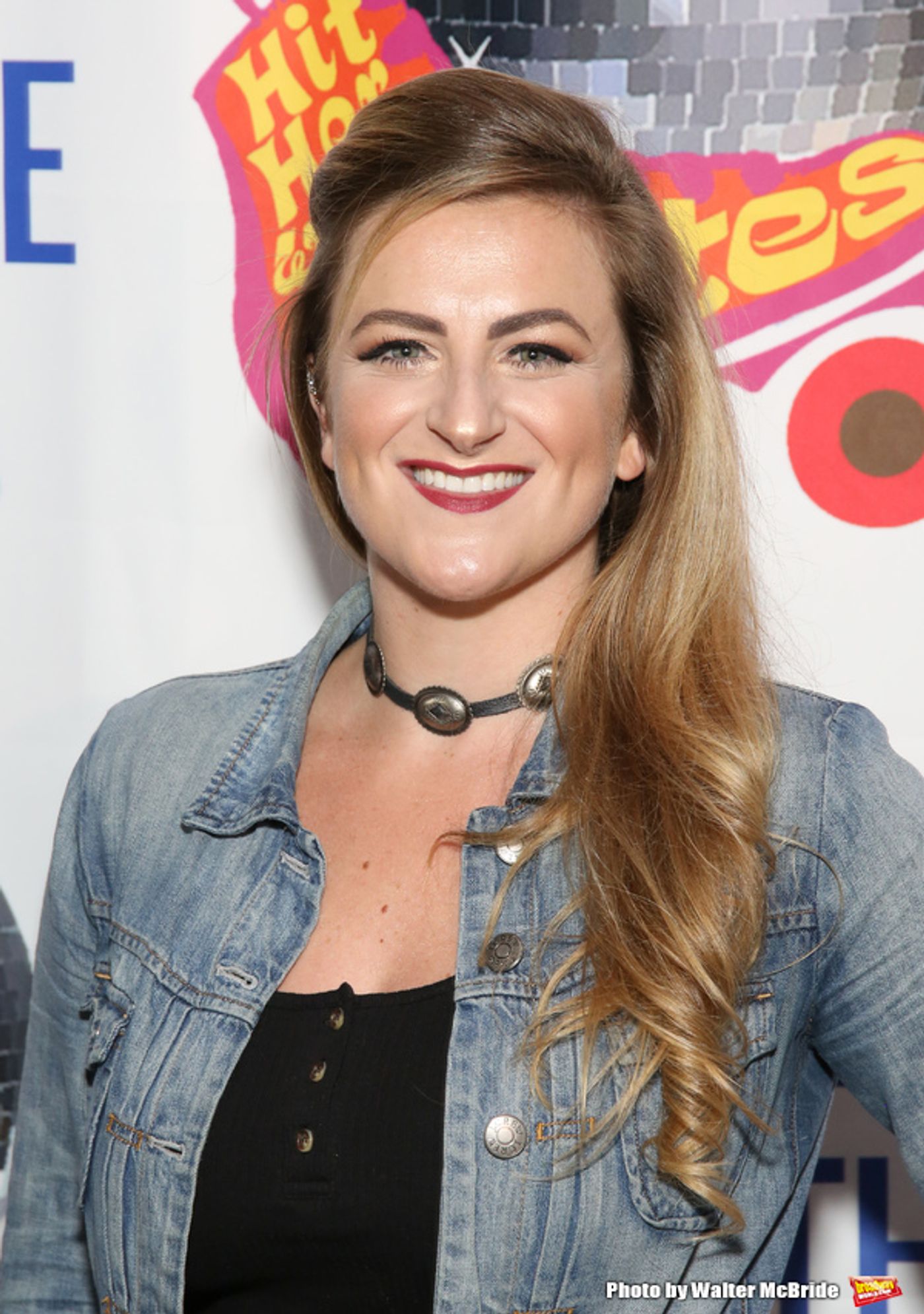 Photo Coverage: Meet The Cast of HIT HER WITH THE SKATES  Image