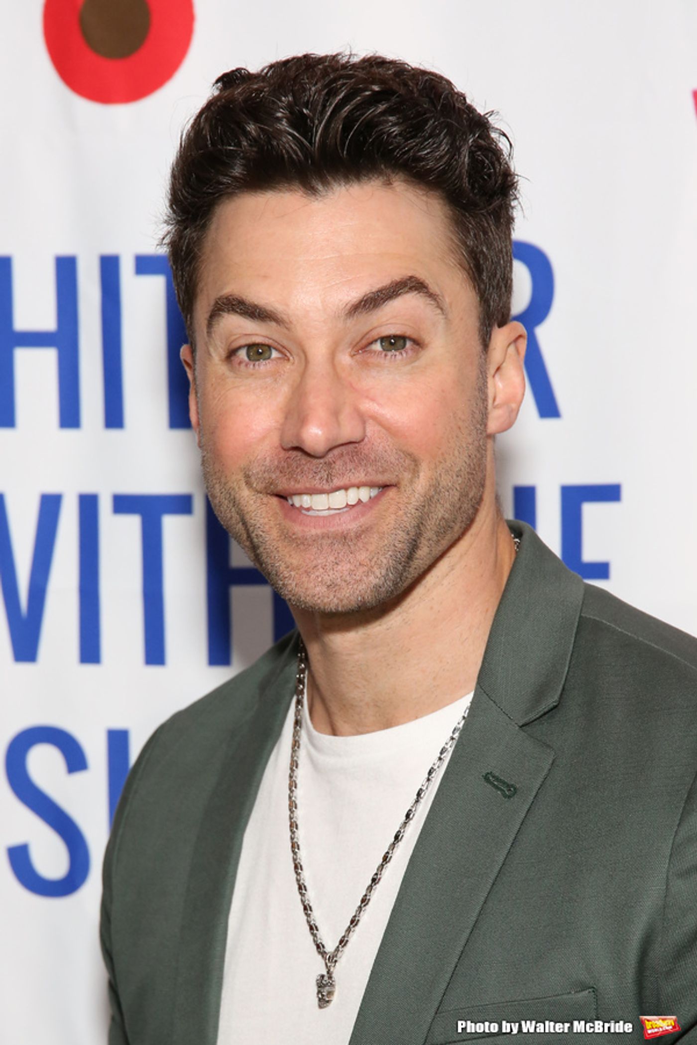 Photo Coverage: Meet The Cast of HIT HER WITH THE SKATES  Image